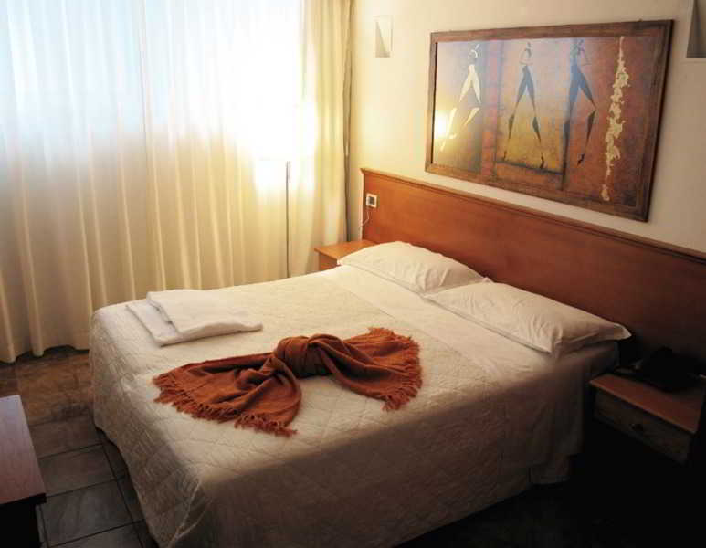 רימיני Hotel Principe Di Piemonte חדר תמונה